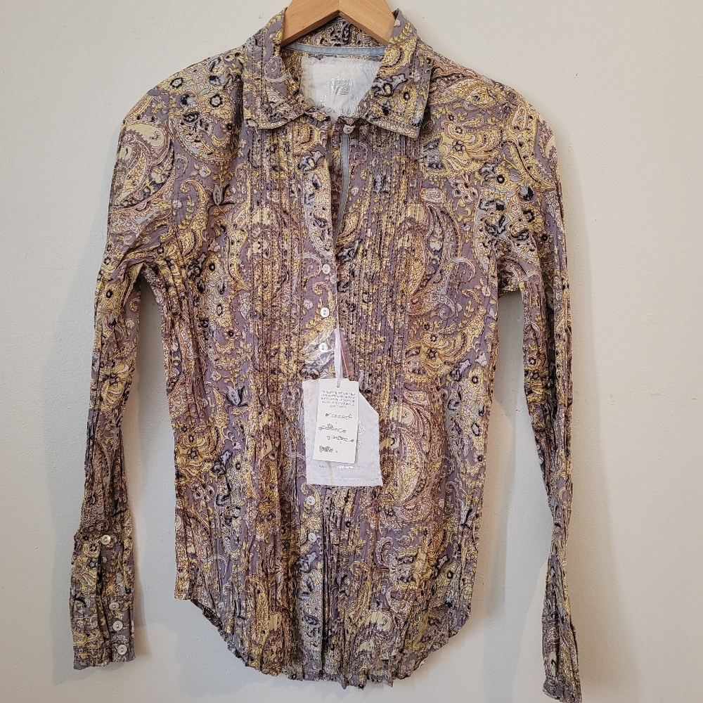 Cino Shirt